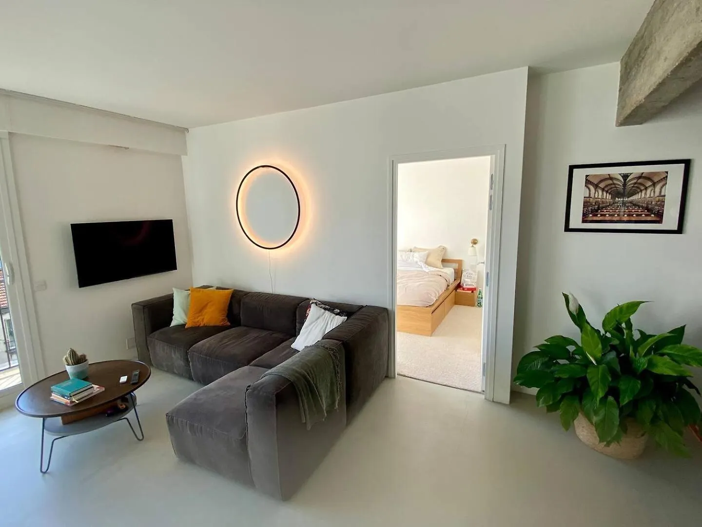 Appartement Moderne, Vue Sur Les Toits Et Plein Sud Paris 0*,